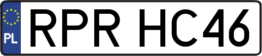 RPRHC46