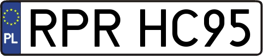 RPRHC95