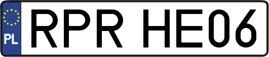 RPRHE06