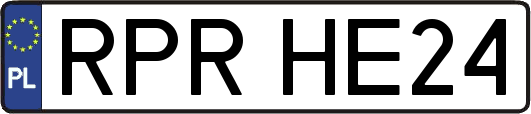 RPRHE24