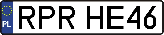 RPRHE46