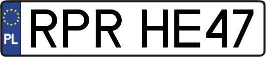 RPRHE47