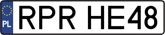 RPRHE48