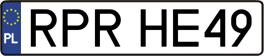 RPRHE49
