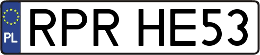 RPRHE53