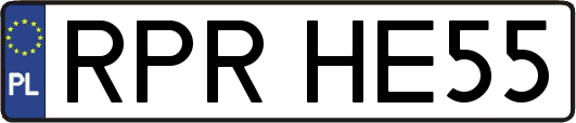RPRHE55