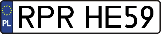 RPRHE59