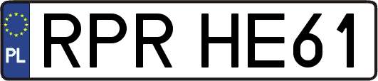RPRHE61