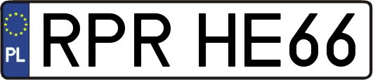 RPRHE66