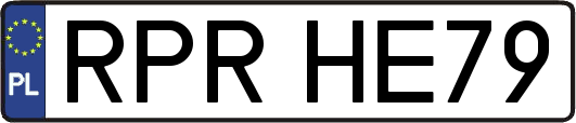 RPRHE79
