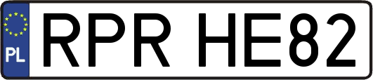 RPRHE82