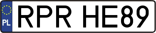RPRHE89