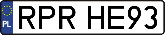 RPRHE93