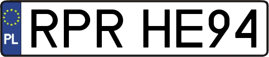 RPRHE94