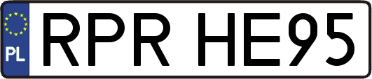 RPRHE95