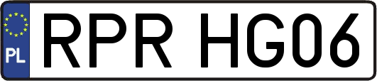 RPRHG06