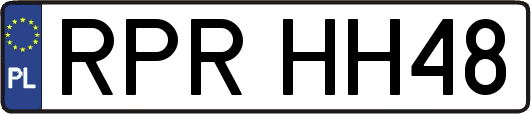 RPRHH48