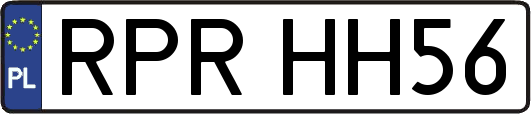 RPRHH56