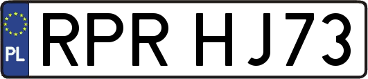 RPRHJ73