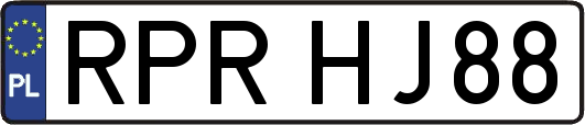 RPRHJ88