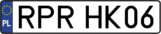 RPRHK06