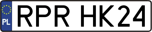 RPRHK24