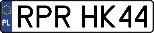 RPRHK44