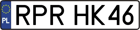 RPRHK46