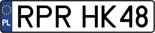 RPRHK48
