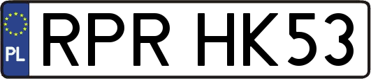 RPRHK53