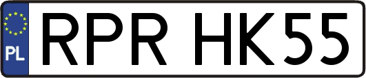 RPRHK55