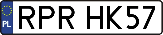 RPRHK57