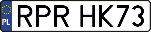 RPRHK73