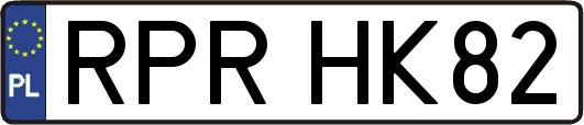 RPRHK82