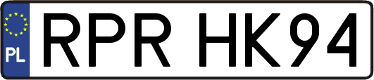 RPRHK94