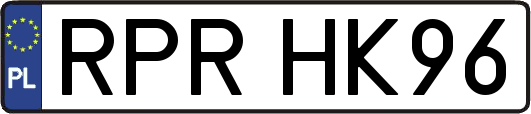 RPRHK96