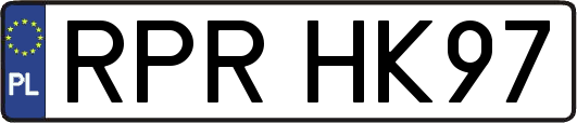 RPRHK97
