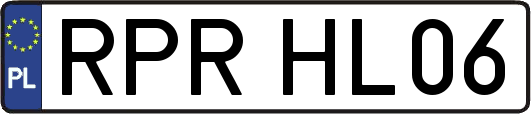 RPRHL06