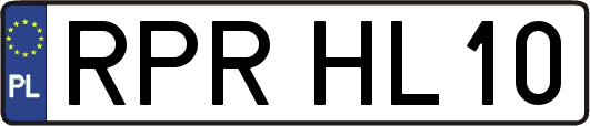 RPRHL10