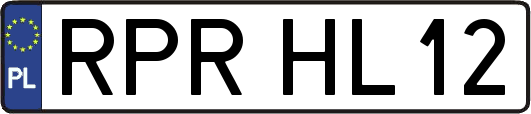 RPRHL12