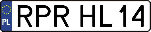 RPRHL14