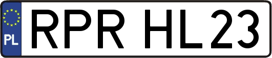 RPRHL23