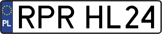 RPRHL24