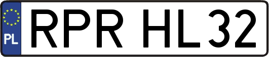 RPRHL32