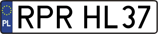 RPRHL37