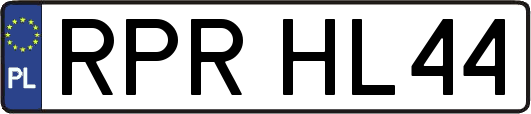 RPRHL44