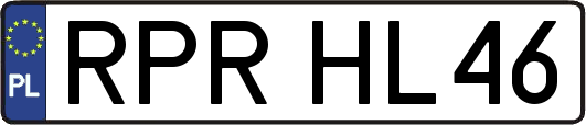 RPRHL46