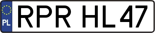 RPRHL47