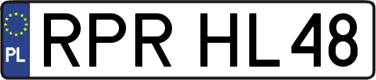 RPRHL48