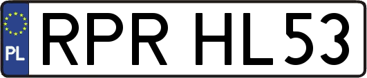 RPRHL53